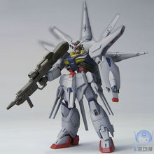 Original Gundam HG 1/144 Model SEED ZGMF-X13A PROVIDENCE Mobile Suit Kids Toys