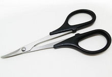 1pcs 1/8 1/10 1/16 Stainless Steel Car Toll for RC Vehicle Buggy Truck Boat Body Shell Bodyshell Curved Scissors Tool parts