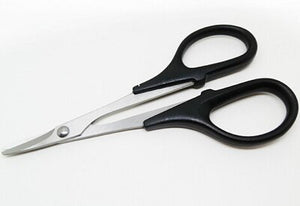 1pcs 1/8 1/10 1/16 Stainless Steel Car Toll for RC Vehicle Buggy Truck Boat Body Shell Bodyshell Curved Scissors Tool parts