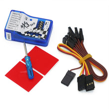 Fixed-wing flight gyro balancer NX3 EVO Flight Controller Board Stabilization Controller For 3D 2D flight