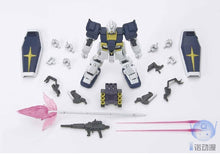 Original Gundam THUNDERBOLT Model HG 1/144 HGUC RX-79[GS] GROUND TYPE-S Mobile Suit Kids Toys