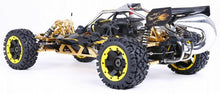 Rovan Baja 5B 360 with 36cc Engine Walbro 1107