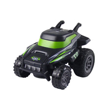 Wireless RC cars Auto 2.4G Tumbling Stunt Dump Truck Watch Remote Control Stunt Car rc car drifting truck Radio-controlled cars