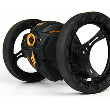 RC Bounce Car Toys 805 Jumping 805A with WIFI FPV Camera Stunt Car Flexible Wheels Rotation LED Night Light RC Robot Car