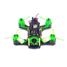Mantis 85 Micro FPV Racing Drone Qaudcopter with Frsky D8/Flysky / DSM/2 Receiver F4 Flight Control with OSD Dshot BNF
