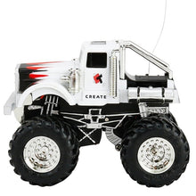 Racing Car Mini RC Off-road Vehicle 2wd Radio-controlled Electric RC Car Rechargeable Off-road Model Toys 8013