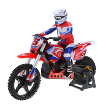 Original SKYRC SR5 1/4 Scale Dirt Bike Super Stabilizing Electric RC Motorcycle Brushless RTR RC Toys