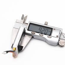 Limskey 900mAh 3.7V LiPo Battery + USB Charger for SYMA X5C X5 X5SW MJX X708 W RC Drone Quadcopter Spare Battery Parts