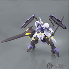 OHS Bandai HG Iron-Blooded Orphans 035 1/144 Gundam Kimaris Vidar Mobile Suit Assembly Model Kits oh