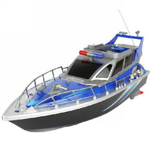 High speed RC Boat Remote control boat 2875F Electric R/C Boat Remote control airship educational toy model kids child best gift