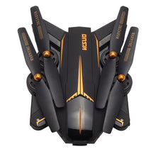 VISUO XS812 GPS Drone with 4K Camera 5G FPV RC Helicopter Altitude Hold Quadcopter Follow Me Quadrocopter VS SJRC Z5 F11 Dron