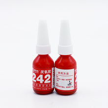 1pcs 242 Glue Screw Glue Blue Glue Anaerobic Adhesive