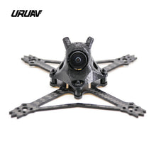 URUAV UR12 Toothpick 100mm 2.5 Inch True X 2mm Bottom Board FPV Racing Frame Kit