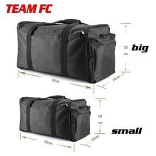 RC Car Storage hand Bag for 1/10 1/8 RC Crawler TRX4 Axial SCX10 D90 Tamiya CC01 RC Model Car 58*34*32 50*23*28 S163