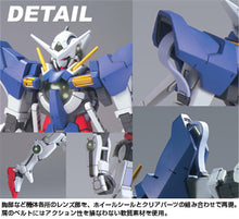 Gundam Model HG 1/144 GN-001 EXIA 00 GUNDAM READY PLEAYER ONE THUNDERBOLT Armor Unchained Mobile Suit Kids Toys