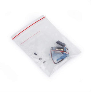 10pcs/lot Mini 3.7g Micro Servo RC plane Helicopter Boat Car Trex 250+Free shipping