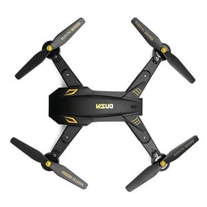 VISUO XS809S BATTLES SHARKS WIFI FPV Wide Angle Camera Foldable RC Drone Quadcopter VS Visuo XS809HW SX812 SG106 906 M69 M70