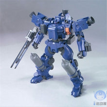 Original Gundam Model HG 1/144 MSJ-G6II-E TIEREN Space Type Unchained Mobile Suit Kids Toys