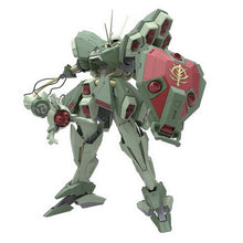 Japaness Bandai Original RE 1/100 Gundam HAMMA NEO ZEON Unchained Mobile Suit Kids Toys BANDAI