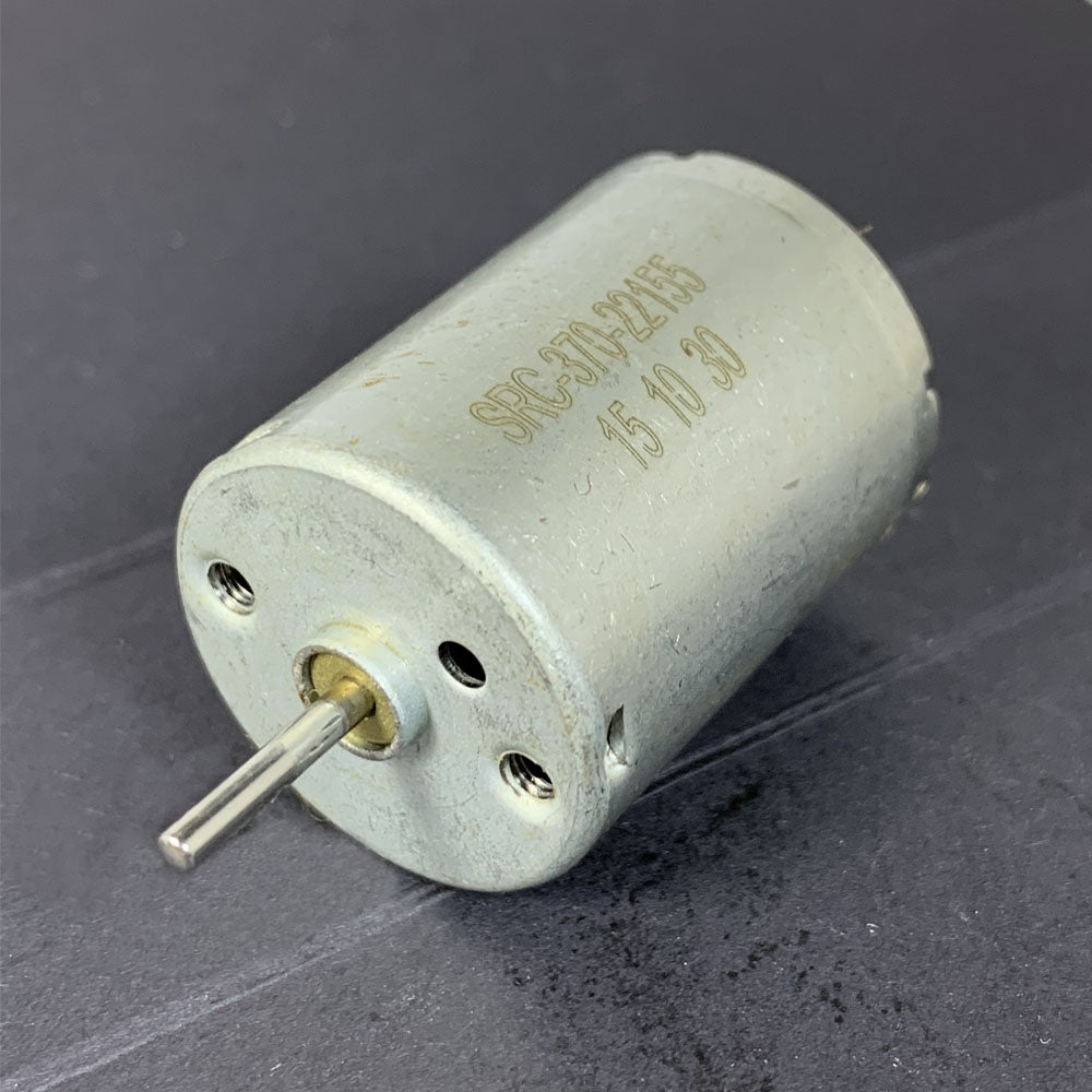 2pcs 2432 Durable Electric Tattoo Motor 10500 rmp Replacement For Various Rotary Tattoo Machine Gun Supplies