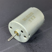 2pcs 2432 Durable Electric Tattoo Motor 10500 rmp Replacement For Various Rotary Tattoo Machine Gun Supplies