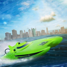 Large Electric Remote Control Boat Competitive High Speed Boat With Brush Speed Boat Water Cooled Speed Boat Toy Catamaran
