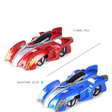 New RC Car Remote Control Anti Ceiling Racing Car Electric Toys Machine Auto Gift for Children RC Car