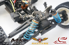 MK 1/8 Electric Car Brushless Motor Hobbywing 100A ESC Free Shipping