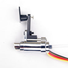 RC Car Parts Upgrade Electronic 1/10 Simulation Smoke Exhaust Pipe Tubing Parts RC 1:10 Model Car Accessories