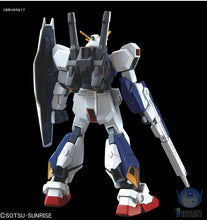 Original Gundam Model RX-78AN-01 GUNDAM AN-01 Tristan Unchained Mobile Suit Kids Toys With Holder