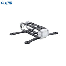 GEPRC GEP-CX series Drone Frame Kit 145mm 3 Inch Frame/ 115mm 2 Inch Tiny Frame Kit & CX frame accessaries for FPV Racing Drone
