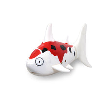 Mini Drink Can Radio Remote Control Shark RC Usb Rechargeable Super Shark fish Submarine Boat Underwater toy For Kids Gift