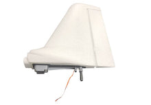 MFD Crosswind 1900mm FPV Plane Fixed wing UAV Model Plane Radio Remote Control Toy