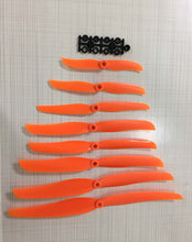 Airplane Propell 4pc/lot EP5030/6035/7035/8040/8060/9050/1060/1160 Props For RC Model Aircraft Replace GWS