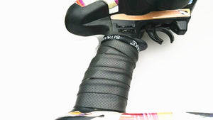 1pcs RC 2.4G Controller Transmitter Absorb Non-slip sweat strip Ascending feel for RC hobby FS flysky KO sanwa futaba