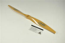 Flight Model Electric RC Airplane Propeller Wooden CW 14x7 16x10 12x6 12x8 13x6 17x8 18x8 18x10 20x10 For Fixed Wing Aircraft