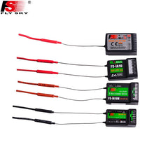 Flysky FS-GR3E FS-A3 FS-A6 FS-R6B FS-X6B FS-iA6 FS-iA6B FS-BS6 FS-A8S FS-R9B FS-iA10 FS-iA10B Rc Receiver for Flysky Transmitter