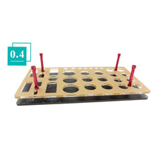 RC Screwdriver Shelf Hex Screwdriver Tool Kit Stand Holder FPV Tool Storage Rack