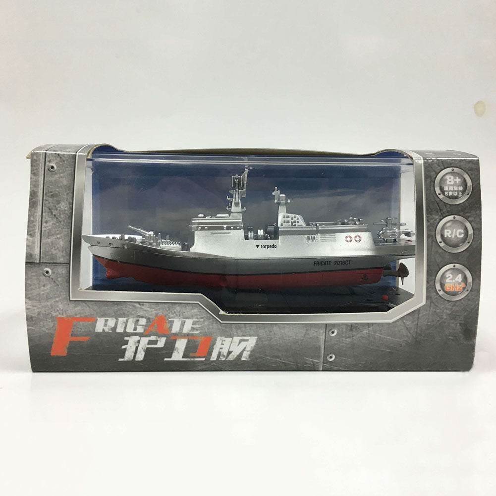 4CH Speed Radio Remote Electric RC Racing Boat Speedboat Kids Children Toy