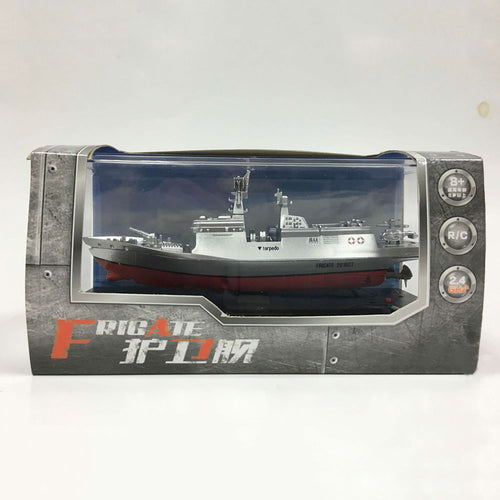 4CH Speed Radio Remote Electric RC Racing Boat Speedboat Kids Children Toy