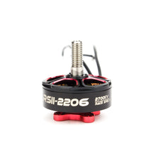 4set/lot EMAX RSII 2206 1600KV 1700KV 1900KV 2300KV 2700KV Motor CW CCW for FPV RACER Quadcopter Kvadrokopter RC Drone Aircraft