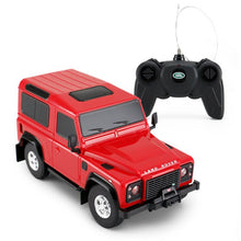 Rastar RC Car SUV 1:24 Remote Control Toys Radio Control Car Machines Vehicle Model Electric Car Toys Boys Birthday Gifts Kids