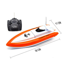 New radio control RC N800 speed boat remote control boat lithium battery electric remote control boat remote ship dual motor