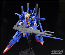 Original Gundam HG 1/144 Model GUMDAM Z II MINATO SAKAI'S Mobile Suit THE ORIGIN GTO Kids Toys