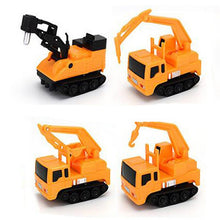 Follow Any Drawn Line Magic Pen Inductive Car Truck Model Children Kids Toy Gif mini rc radio machine car toys for children B2