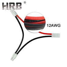 Amass XT60 T Deans XT90-S Connectors To Banana 4.0mm Silicon Wiring JST Plug Cable Lipo Battery Charger RC Parts Series Parallel