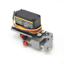 Servo Parabolic Switch Device Aerial Vehicle Throw Device Tarot Dispensers With Servo Arm For Remote Controller Cars RC ES3001