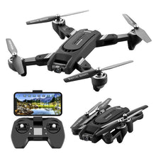 Eachine EG16 WINGGOD GPS 5G RC Drone WiFi FPV with 4K HD Camera Foldable Optical Flow Positioning Dual Lens Quadcopter RTF