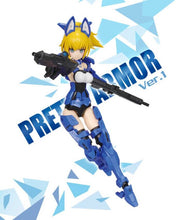 COMIC CLUB IN-Stock Pretty Armor Saber Wing Zero robot mobile suit MS Girl Plastic Model Kit Anime Toys Figure