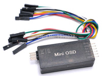 APM2.8 APM 2.8 Flight Controller Board w/ shock absorber M8N GPS with Compass Power module Mini OSD Module 433 / 915 Telemetry